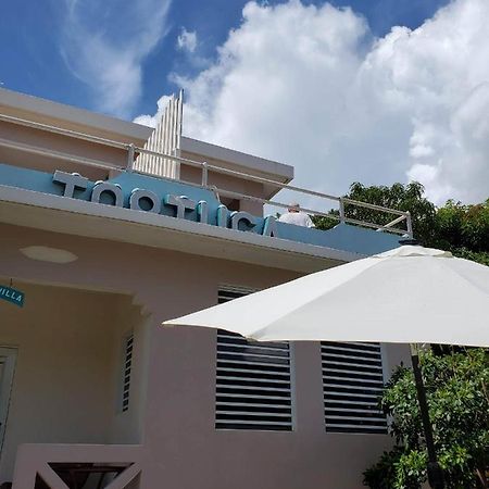 Casa De Tortuga Guesthouse Βιέκες Εξωτερικό φωτογραφία