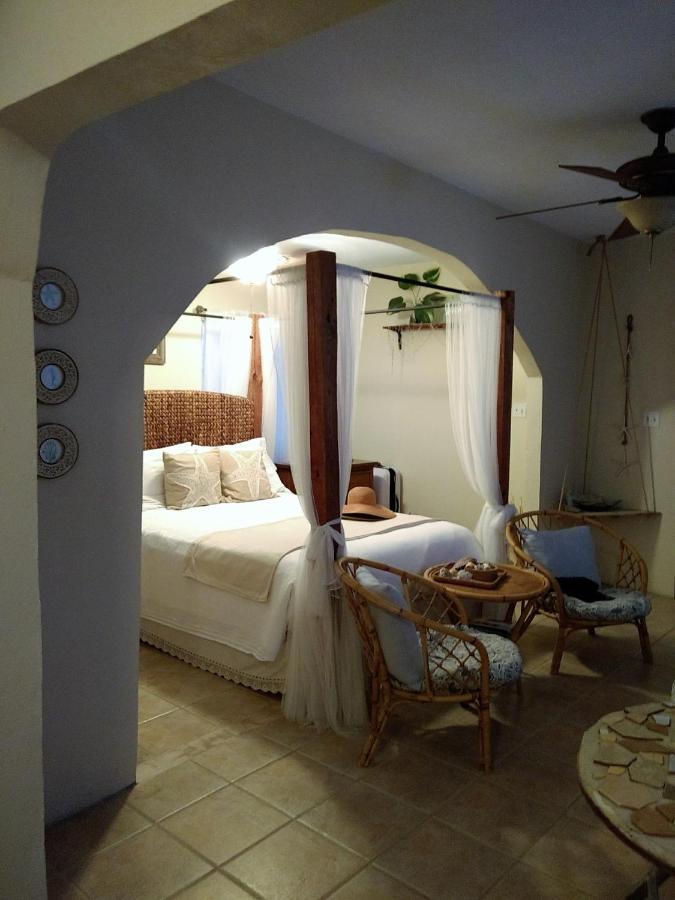 Casa De Tortuga Guesthouse Βιέκες Εξωτερικό φωτογραφία