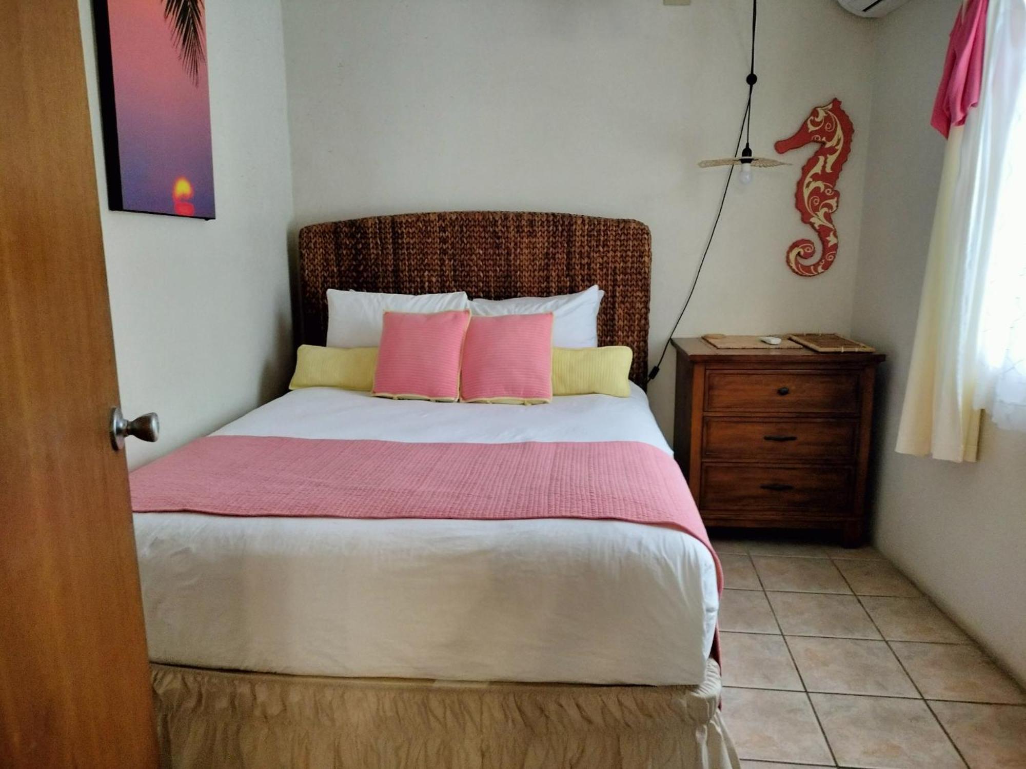 Casa De Tortuga Guesthouse Βιέκες Δωμάτιο φωτογραφία
