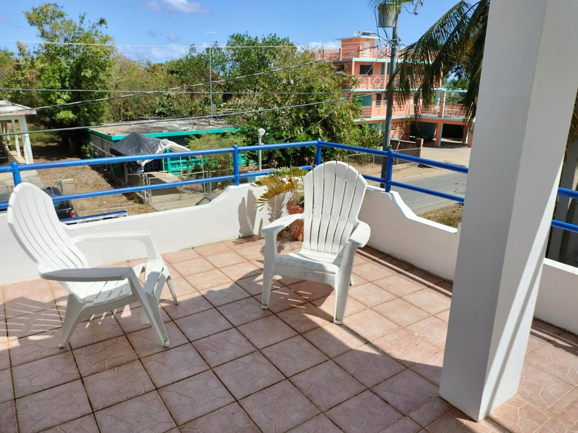 Casa De Tortuga Guesthouse Βιέκες Δωμάτιο φωτογραφία