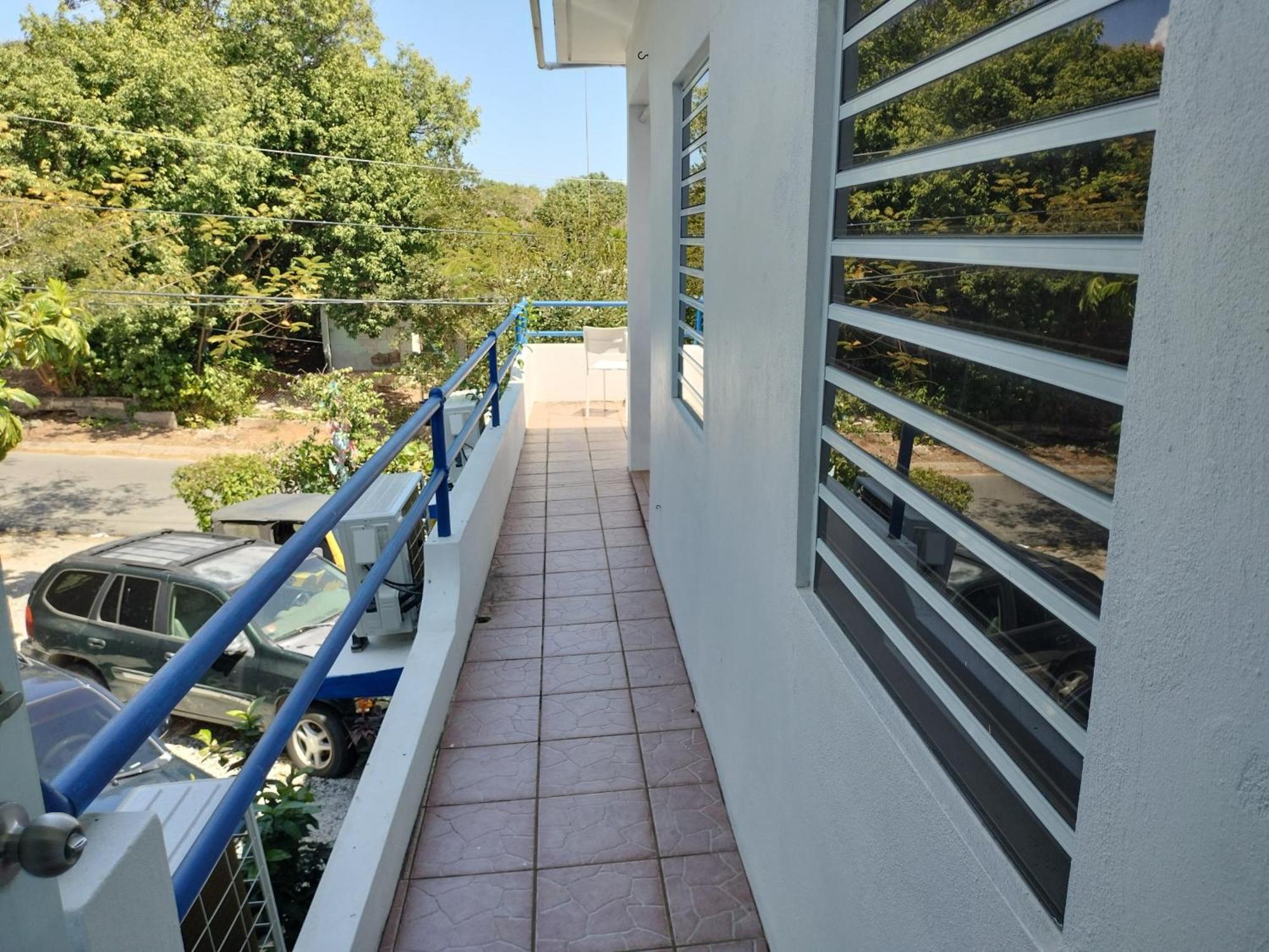 Casa De Tortuga Guesthouse Βιέκες Δωμάτιο φωτογραφία