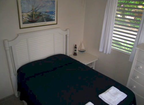 Casa De Tortuga Guesthouse Βιέκες Εξωτερικό φωτογραφία